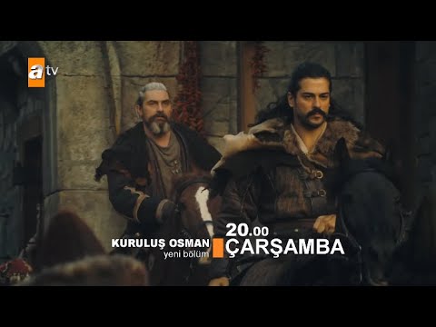 Kuruluş Osman: Season 1, Episode 9 Clip