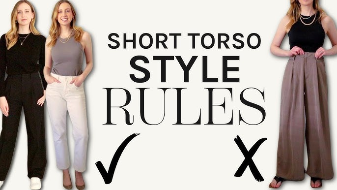 Must-Know Tips for Dresses for Short Torso Long Legs + Short Waisted Body  Types (Like Me!) 