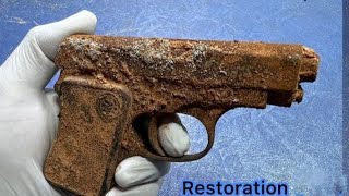 Cz Model 1945 25 ACP Mouse | colt vistapocket CZ 25 bore |CZ45|Cz Browning 6.3...