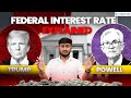 Federal Interest Rate Explained | Impact on Crypto, Stocks, and Loans