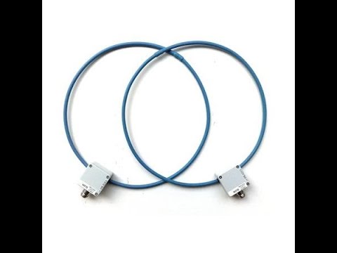 Position and polarization magnetic Loop antenna