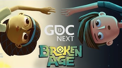 Broken Age: Rethinking a Classic Genre for the Modern Era