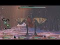 MHS3 Invasive Plesioth kill