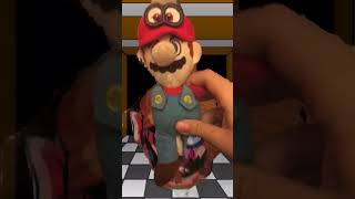 19950729 Fake Footage