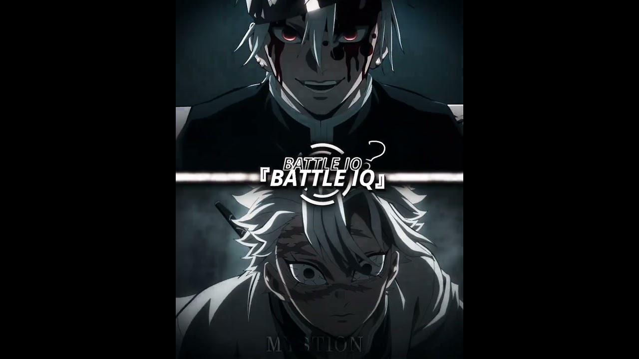 UZUI TENGEN VS SANEMI