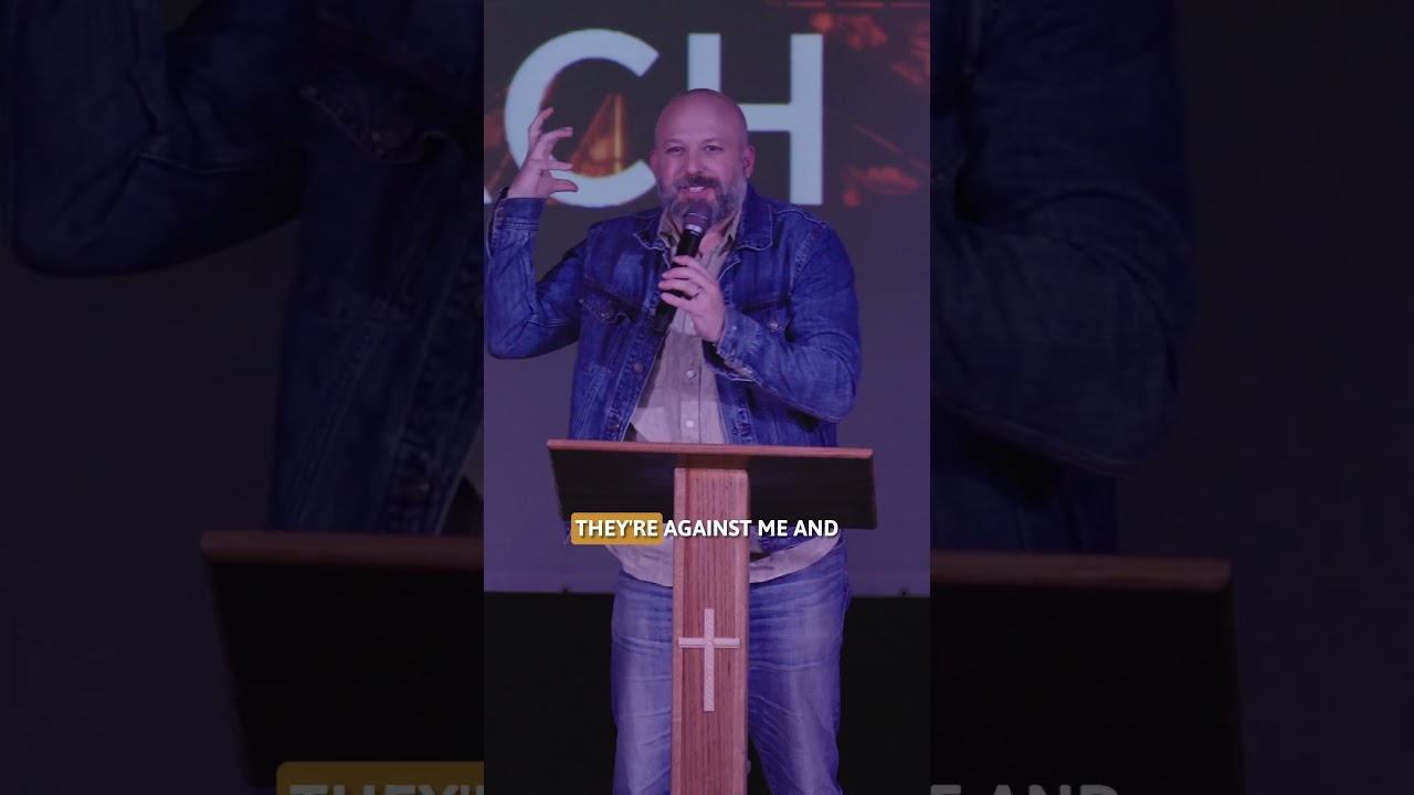 Christ gives you strength. #celebrationchurch #church #pastor #christian #wisconsin