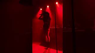 Slayyyter - Erotic Electronic Live Berlin Club Paradise Tour 2022