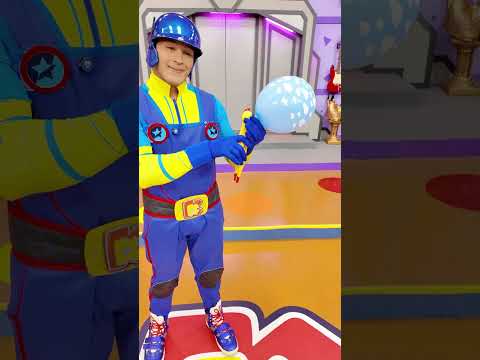 BRINCADEIRA DIVERTIDA | MUNDO DE KABOO