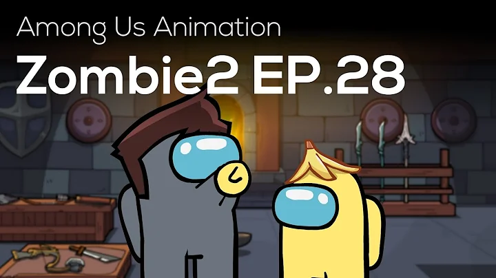 Among Us Animation: S2 (Ep 28)