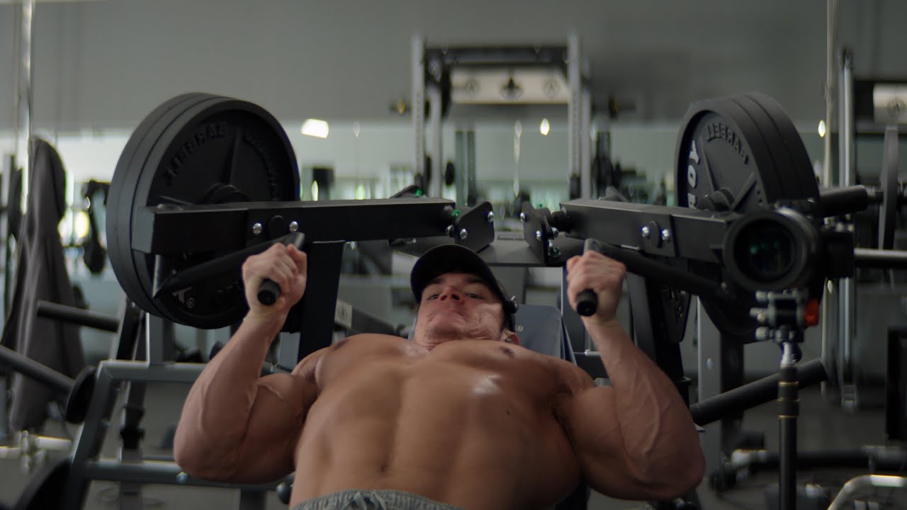 2026 Halfway Over - Chest