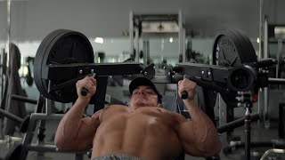2026 Halfway Over - Chest