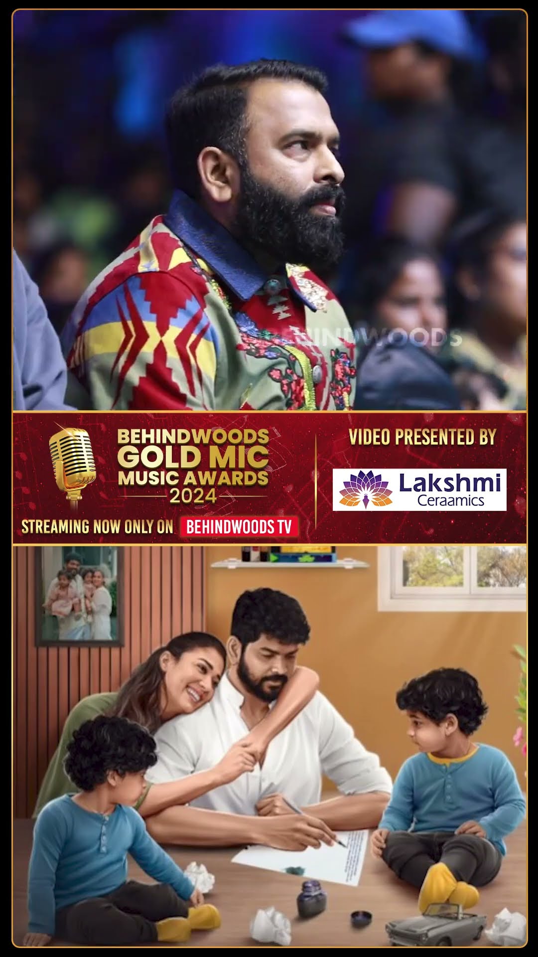செம்ம Detailing-ஆ இருக்கே பா ?Vignesh Shivan stunned by The Surprise ?