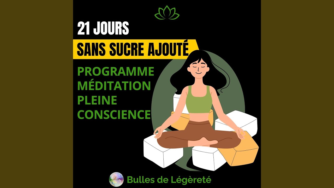 Tonton J5 - Méditation Sucres cachés di YouTube