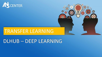 DLHUB Tutorial: How to design deep learning model using the transfer learning technique