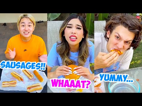 Funny Zhong TikToks Compilation | November Ep.2