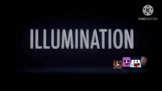 The Fight Of Crime Intro But I Added Illumination Logo In The Beginning Coz Theres Tfoc Characters