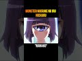 Monster Musume No Iru Nichijou - Manako #Shorts