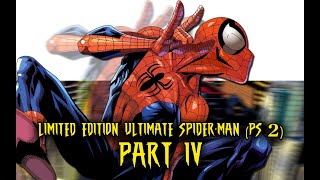 G4 - Making of Ultimate Spider-Man (Limited Edition) PART 4 (4/4)