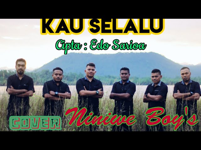 Download Mainoro Kau Selalu Lirik Mp3 Mp4 3gp Flv