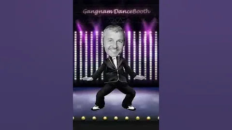 Gangnam Gary