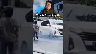 This is Stunning 🔥 Extreme Road Safety 💥