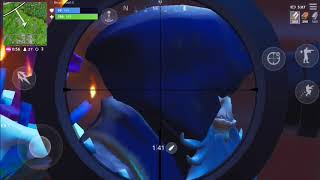 45 Kills In 3 Minutes: Fortnite Montage