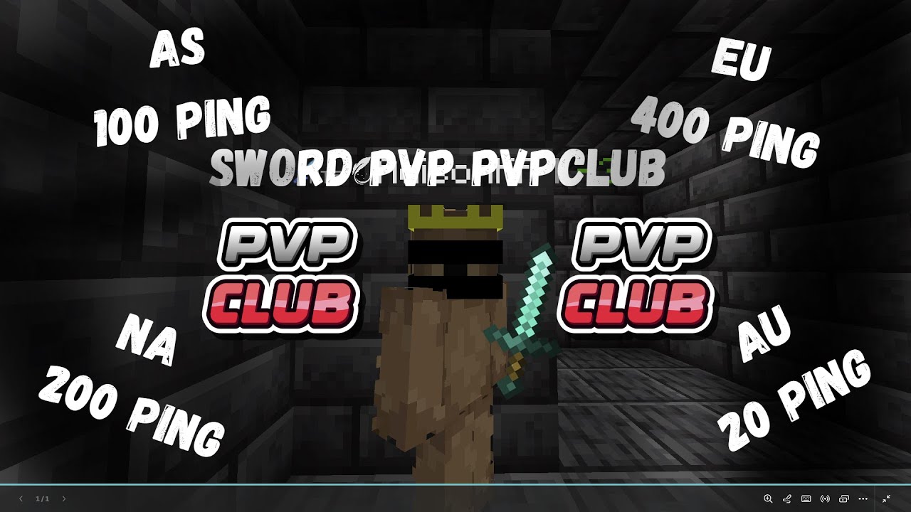 Playing Sword On Every region till I win.....