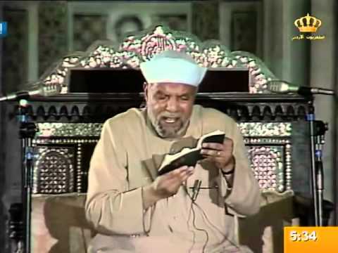 تفسير سورة هود الحلقة 26 الشعراوي