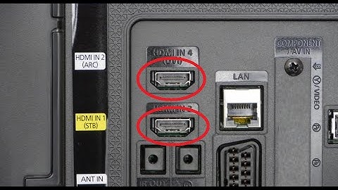 How to find input source and connected devices in your Roku TV
