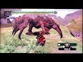 【モンスターハンターG】リオレウス ランス 討伐