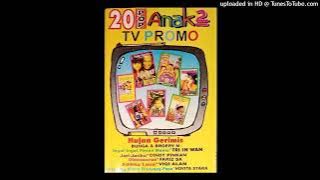 Puput Melati - Kecil Kecil Cabe Rawit (Audio Only)