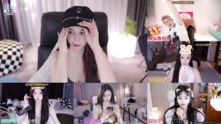 20230407-0004-苏恩Olivia-苏恩：晚上好