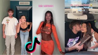 Meilleur Compilation De Zizou et Ania 😍 TikTok Zizou et Ania Part 123