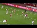 Arsenal vs Manchester United 3-0 All Goals 2015 HD - YouTube