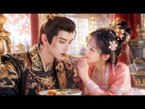 The Cold Emperor Refused Every Meal—Until He Tasted Hers And Fell Hopelessly In Love !