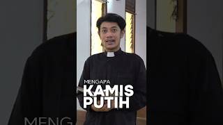 Mengapa Kamis Putih?