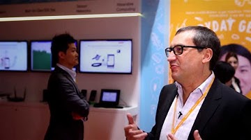 Mediatek@MWC 2014: Internet of Things, Wearable Technology, Wireless Charging and more