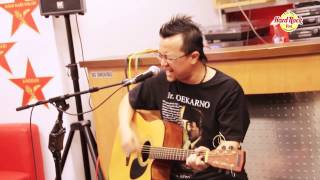 HARD ROCK FM - FIIL - The Fly - Terbang