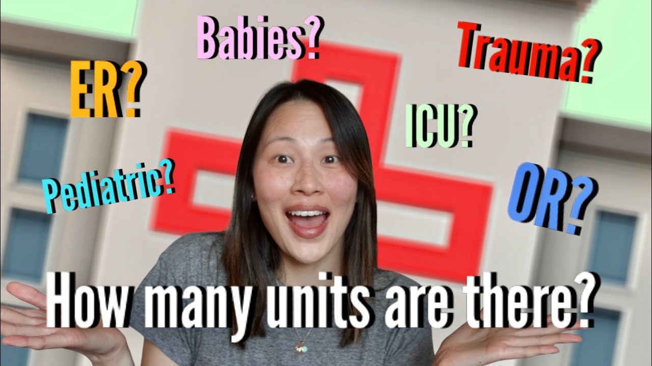 EVERYTHING YOU CAN DO WITH A NURSING DEGREE MORE YouTube