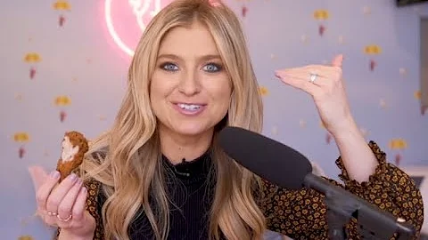 ASMR While You Eat | New York Live TV