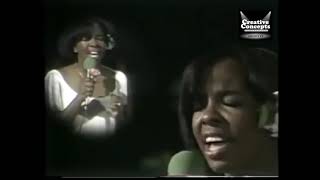 &quot;Try To Remember | The Way We Were&quot; - Gladys Knight (Live!)