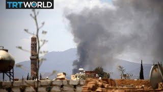 Is the US violating international law in Yemen