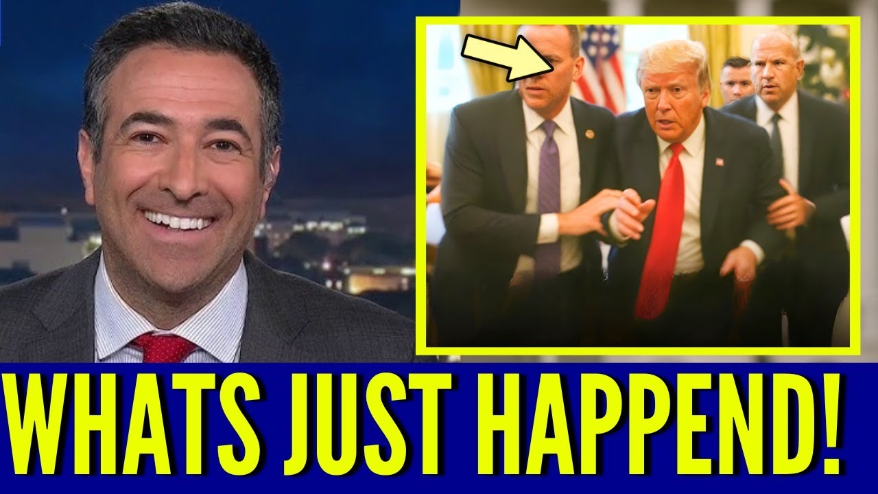 Срочная новость: Республиканцы Трампа проиграли исторические выборы в Техасе сегодня вечером!