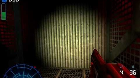 Aliens vs Predator 2 Part 4