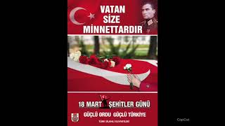 Cumhuriyetimizim 90.Yılı Fon Müziği Türkiye Cumhuriyeti Atatürk 29 Ekim 2013 Marşı