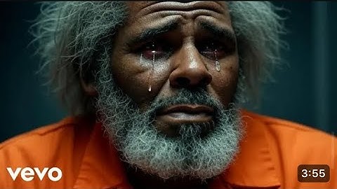 R.Kelly - Killing Me Won’t Give You Justice { New Song From Jail 2025}