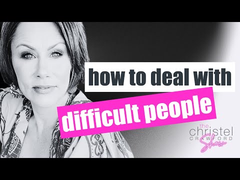 How to deal with difficult people Sn 5 Ep 11