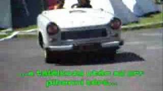 Az orr feltámad - The "nose" is up rear! http://cix688.uw.hu