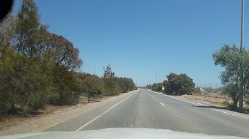 VF SV6 14.41 1/4 Mile @ 160KMH