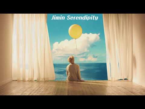 [화음강조] 방탄소년단/지민 (BTS/Jimin) - LOVE YOURSELF 承 Her 'Serendipity